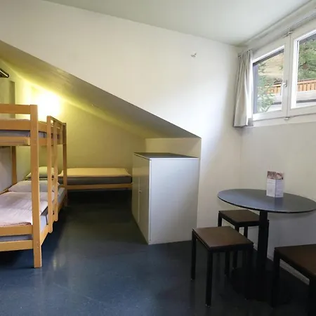 Youth Hostel Zermatt