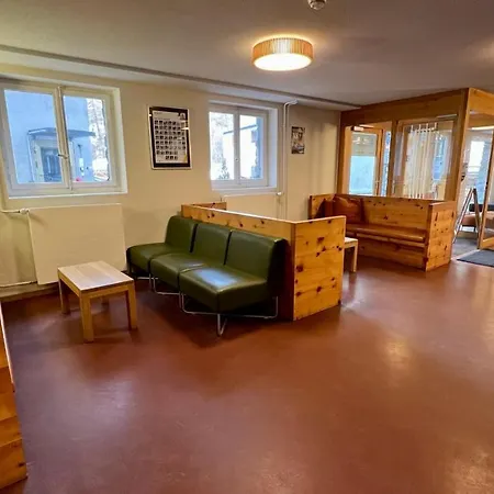 Youth Hostel Zermatt