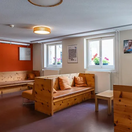 Hostel Youth Zermatt