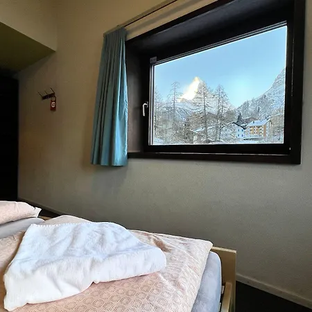 Youth Hostel Zermatt