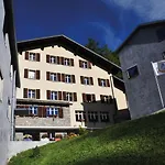 Vandrerhjem Youth Zermatt