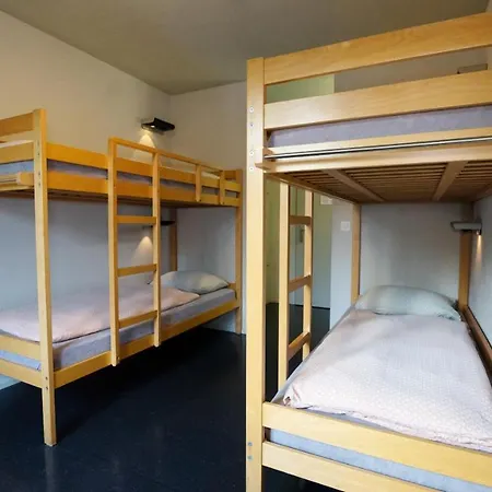 Hostel Youth