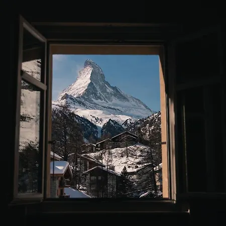 Youth * Zermatt