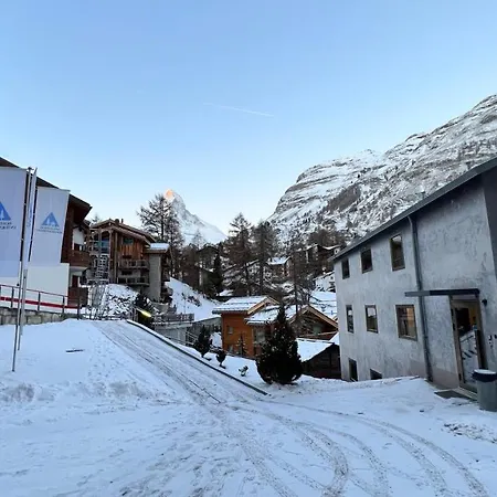 Youth Hostel
