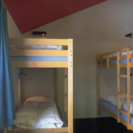 Youth Hostal Zermatt
