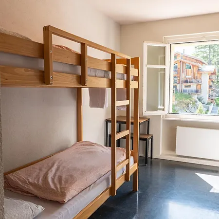 Auberge de jeunesse Youth