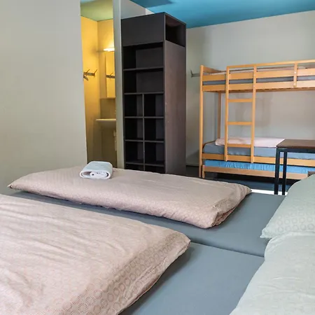 Hostel Youth *