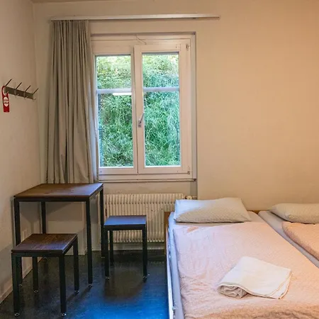 Auberge de jeunesse Youth *