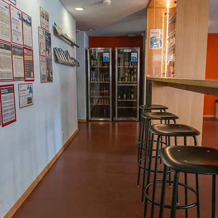 Youth Auberge de jeunesse