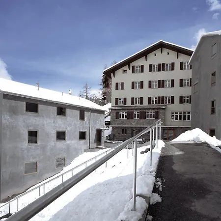 Youth Hostel