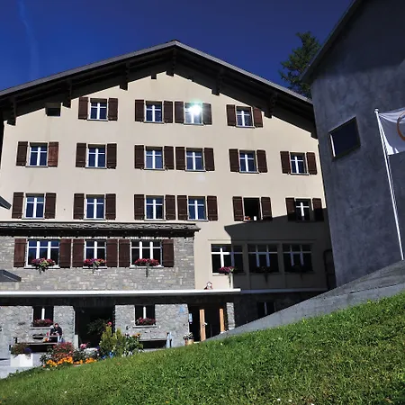 Youth * Zermatt