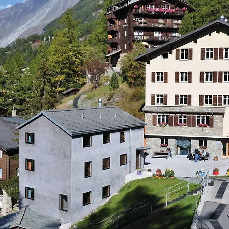 Youth Hostel