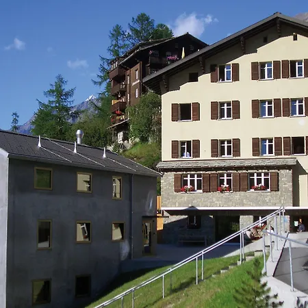 Youth Zermatt