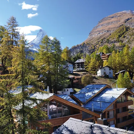 Youth * Zermatt
