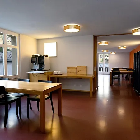 Auberge de jeunesse Youth Zermatt