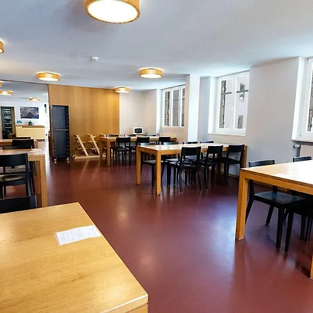 Youth Auberge de jeunesse