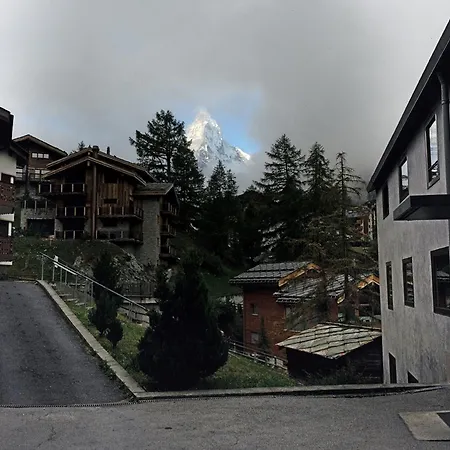Youth * Zermatt