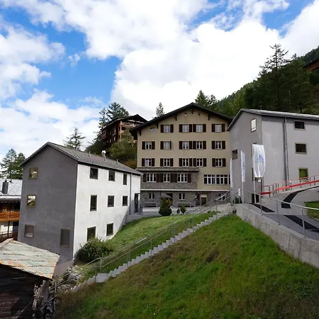 Auberge de jeunesse Youth *