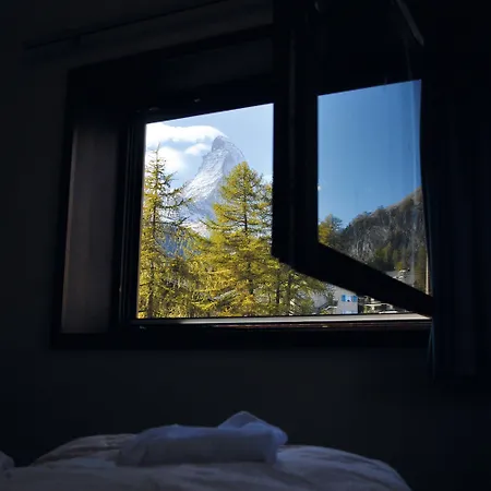 Youth Hostel