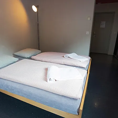 Youth Auberge de jeunesse