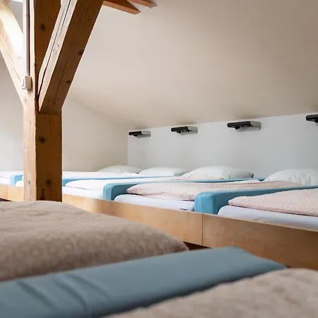 Auberge de jeunesse Youth