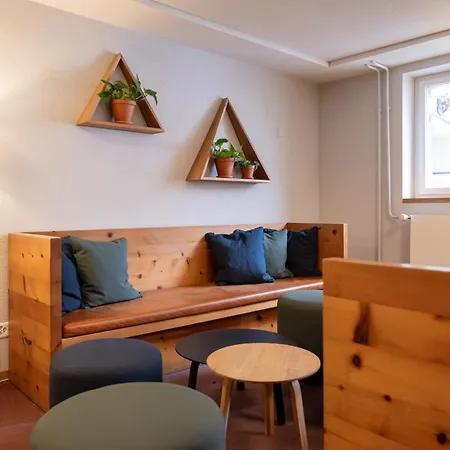 Auberge de jeunesse Youth