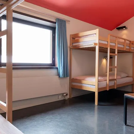 Auberge de jeunesse Youth *