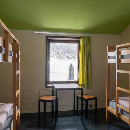 Hostel Youth Zermatt
