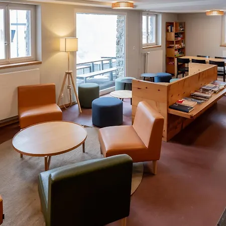 Youth Hostel
