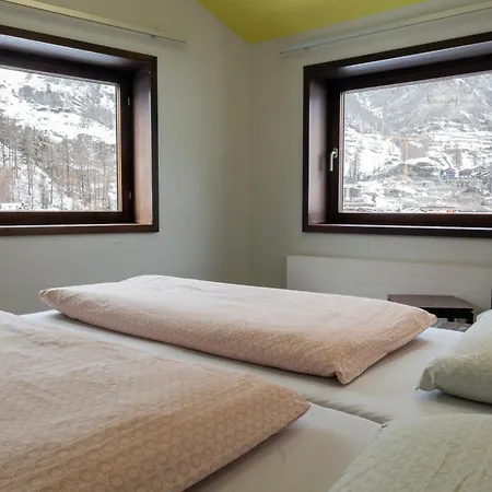Hostel Youth Zermatt