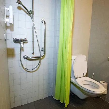 Youth Hostel Zermatt