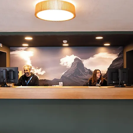 Youth Zermatt