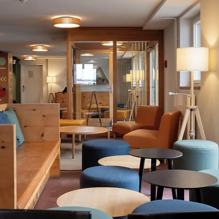 Youth Hostel