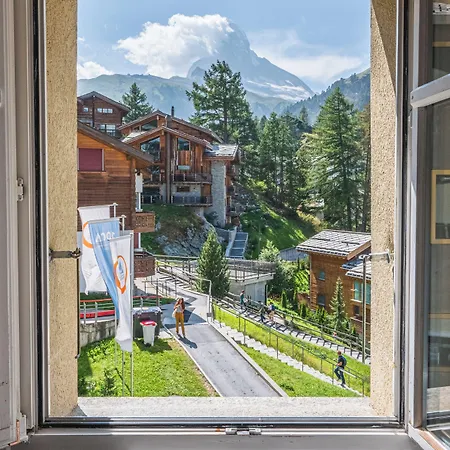 Youth Zermatt