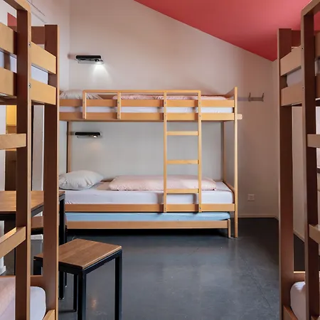 Youth Hostel Zermatt