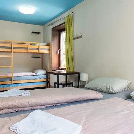 Youth Hostel Zermatt