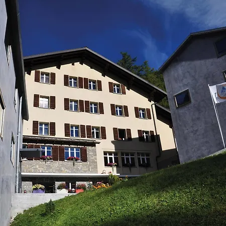Youth Hostel Zermatt