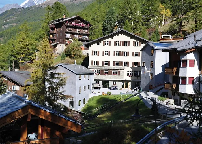 Auberge de jeunesse Youth *