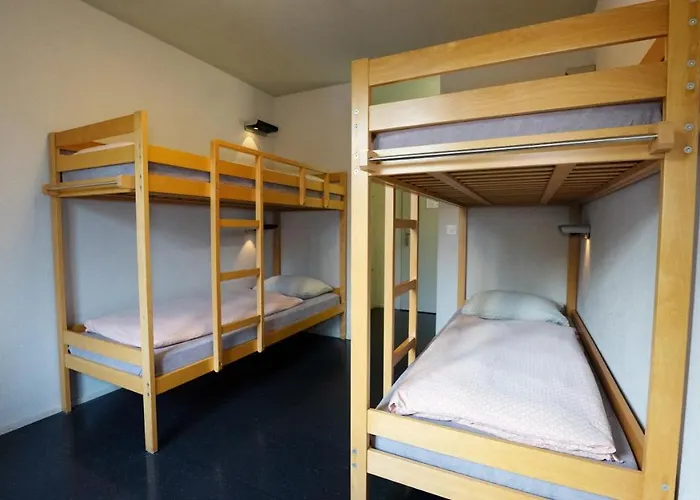 Auberge de jeunesse Youth