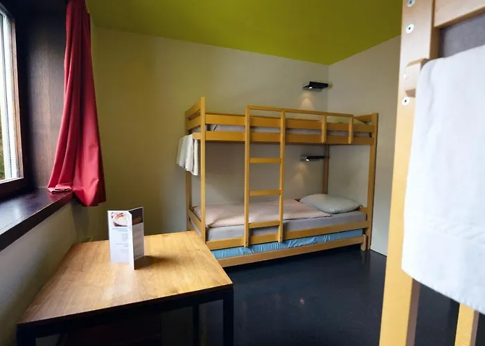 Youth Auberge de jeunesse