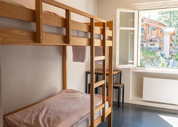 Auberge de jeunesse Youth