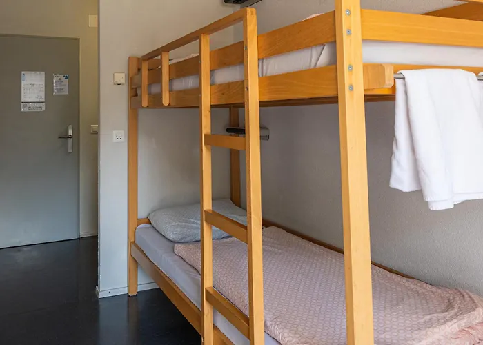 Youth Auberge de jeunesse