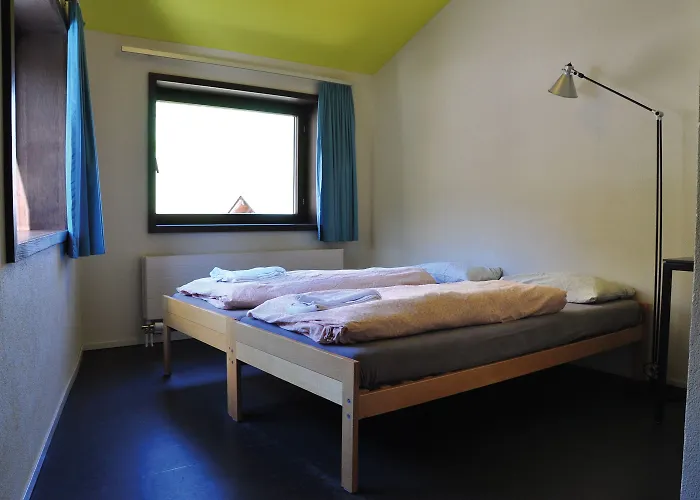 Youth אכסניה *