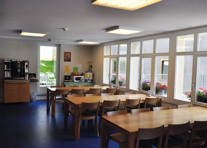 Auberge de jeunesse Youth