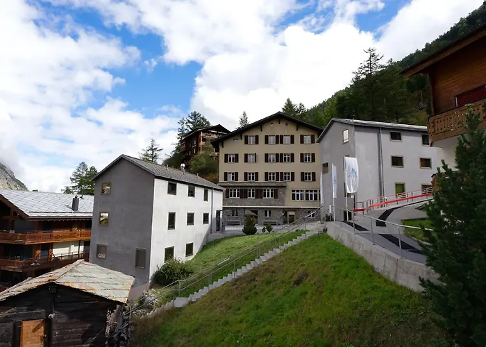 Auberge de jeunesse Youth *