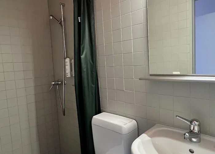 Auberge de jeunesse Youth