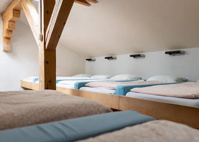 Auberge de jeunesse Youth