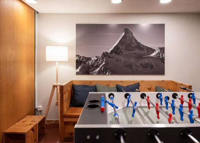 Youth Auberge de jeunesse *