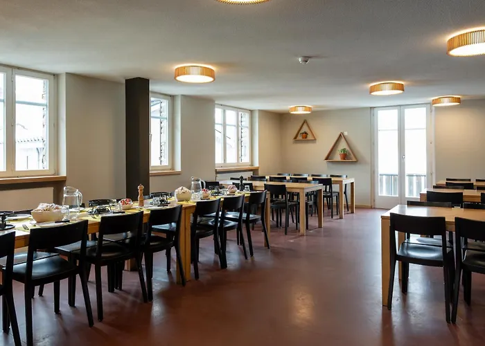 Auberge de jeunesse Youth *