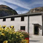 Youth Hostel Zermatt